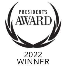 President's Award